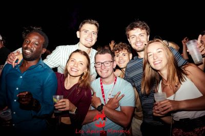 Waux-Holliday ! - Gallerie photo #194